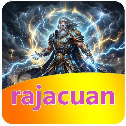 Ilustrasi aplikasi rajacuan di Android