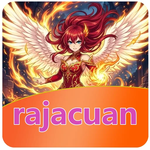 Ilustrasi layar pemasangan rajacuan APK