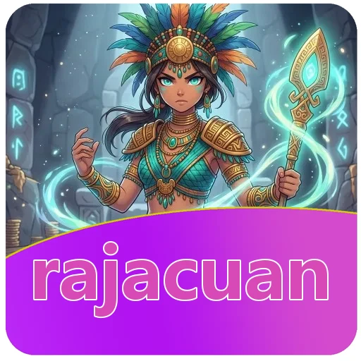 Layar pemasangan rajacuan APK