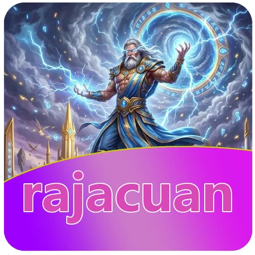 Aplikasi rajacuan setelah terpasang